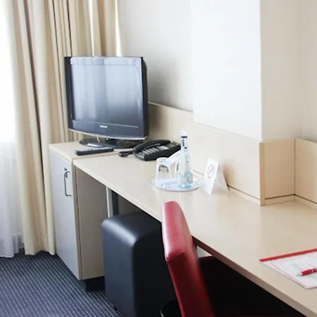 Enjoy Am Otel Berlin