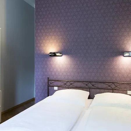 Residenz Begaswinkel Hotel 4*