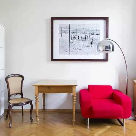 Residenz Begaswinkel 4*
