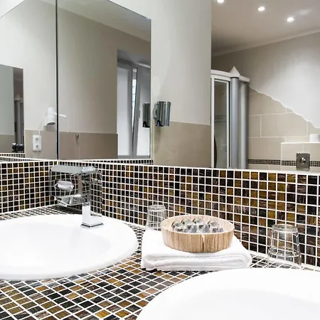 Residenz Begaswinkel 4* Berlin