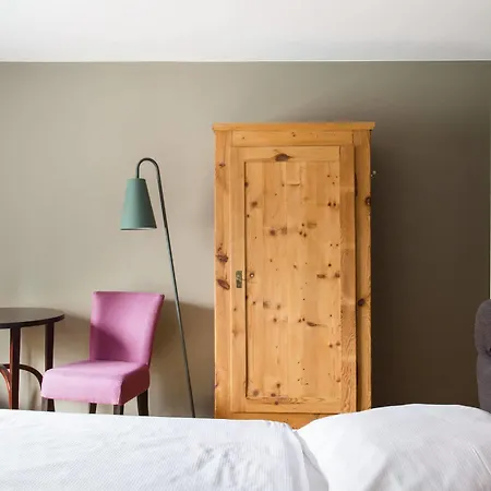 Residenz Begaswinkel Hotel 4*