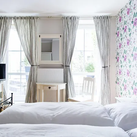 Residenz Begaswinkel Hotel Berlin