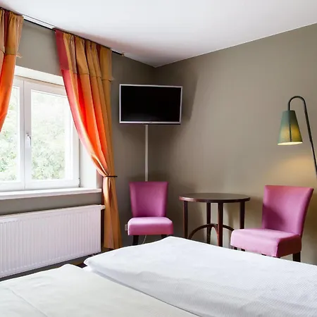 Hotel Residenz Begaswinkel