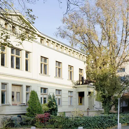 Residenz Begaswinkel Hotel 4*