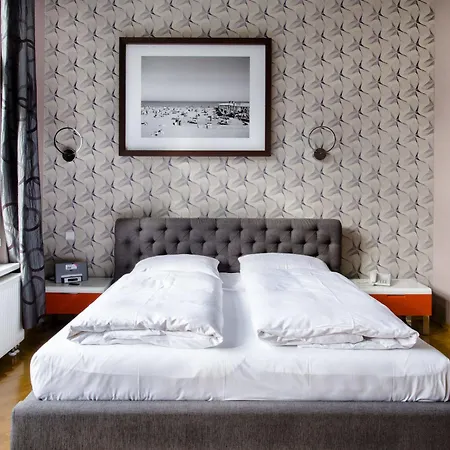 Residenz Begaswinkel Hotel Berlin