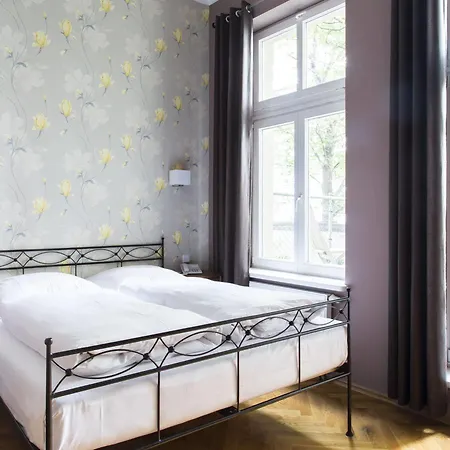 Residenz Begaswinkel Berlin