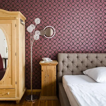 Hotel Residenz Begaswinkel 4*