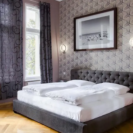 Residenz Begaswinkel 4*
