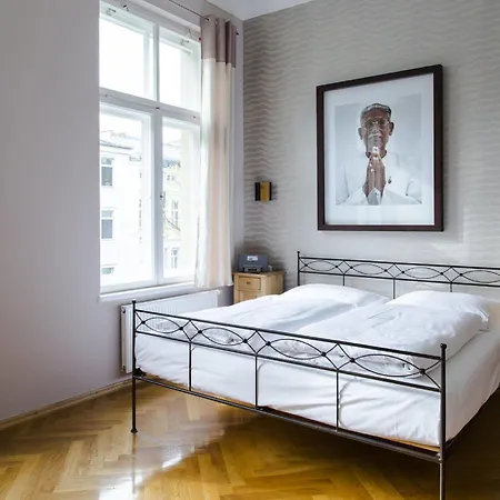 Residenz Begaswinkel Berlín