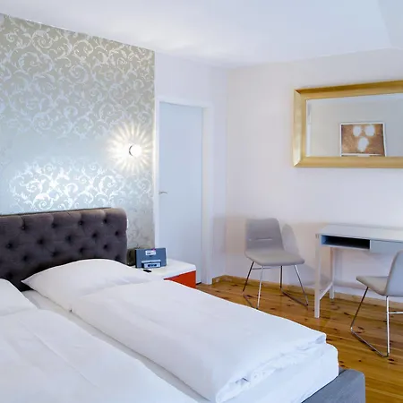 Hotel Residenz Begaswinkel