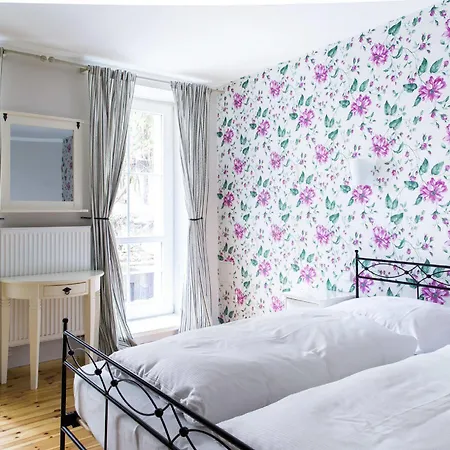 Residenz Begaswinkel 4* Berlin
