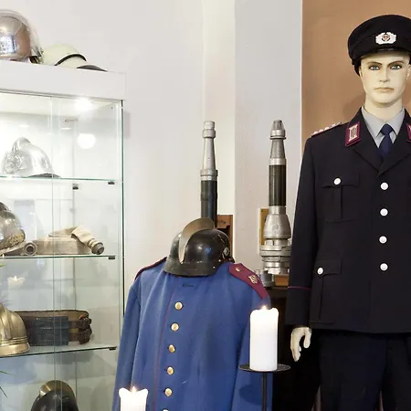 Alte Feuerwache Berlino