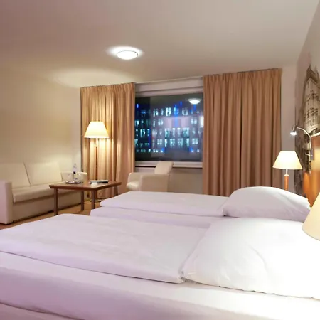 Mercure Alexanderplatz 3* Berlin