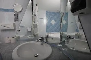 Hotel Art Charlottenburger Hof Berlino