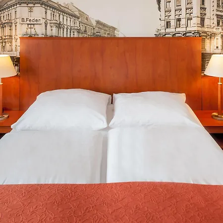 Hotel Mercure Alexanderplatz