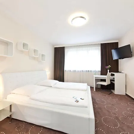 Hotel Yggotel Spurv 3*