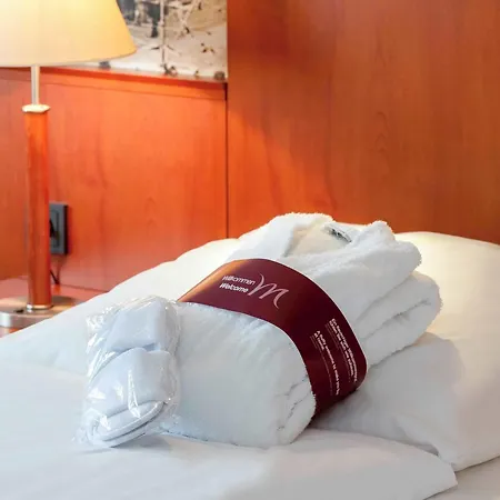 Mercure Alexanderplatz 3* Berlijn
