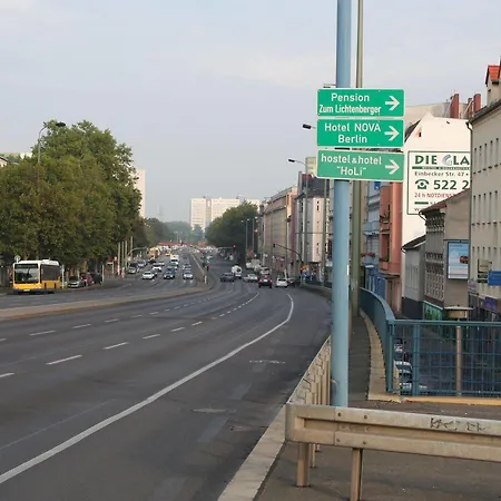Szálloda Nova