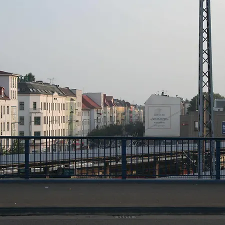 Nova Berlin