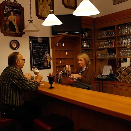 Hotel City Pension Berlin 2*