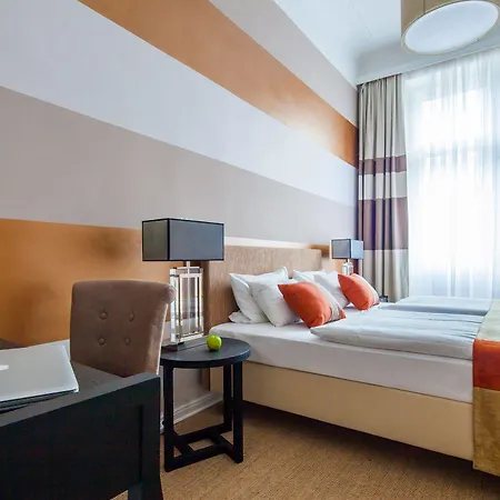Hotel Elba Am Kurfuerstendamm - Design Chambers Berlin