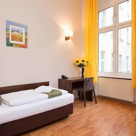 Apartment Abendstern *