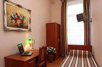 Am Stuttgarter Eck Отель