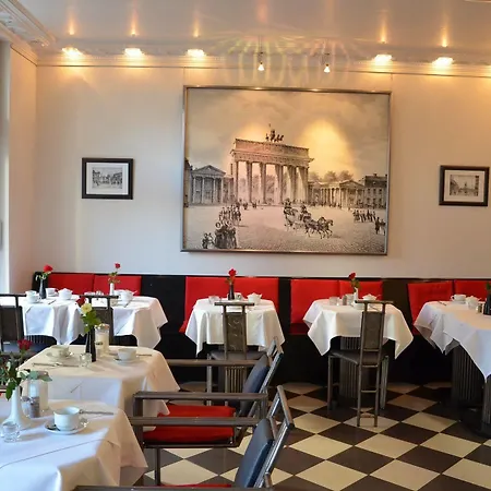 Boutique Kerlin Hotel 3*