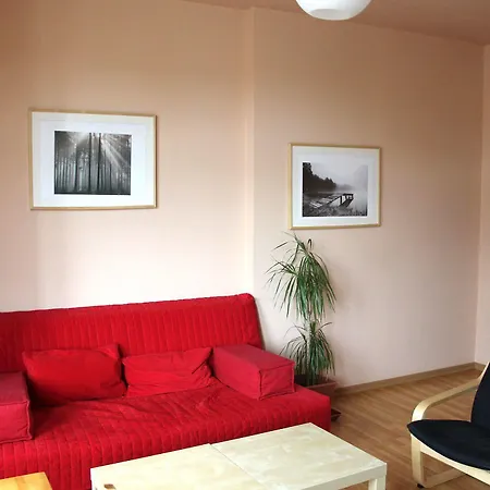 Hostel St Christopher's Alexanderplatz Berlin