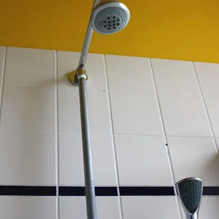 Hostel St Christopher's Alexanderplatz Berlin