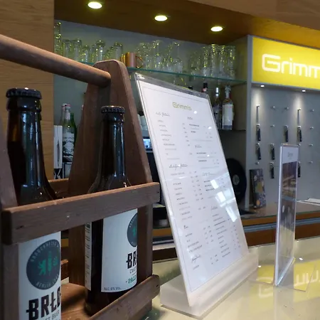 Grimm's Mitte *