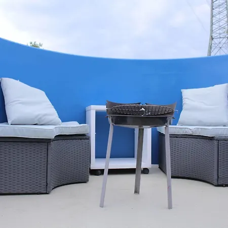Qbe Heizhaus Hotel 3*