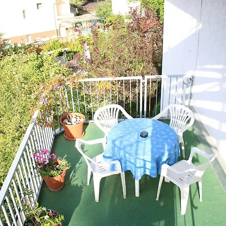 Otel Azur Berlin