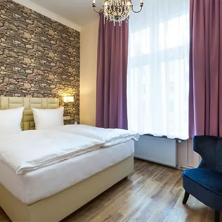 Hotel Amc - Schoeneberg
