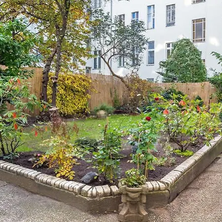 Hotel Amc - Schoeneberg Berlin