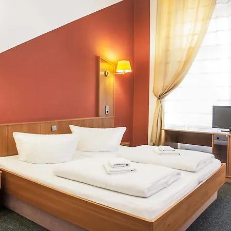 Hotel-pension Insor Berlin
