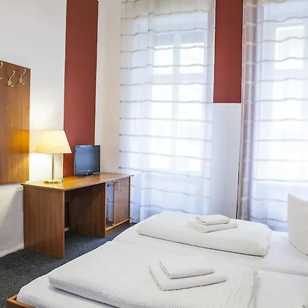 Hotel-pension Insor Guest house Berlin