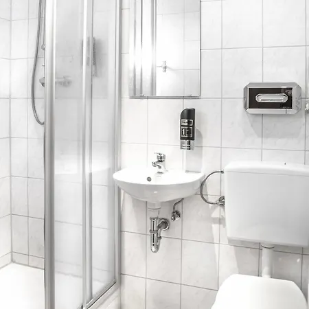 Guest house Hotel-pension Insor