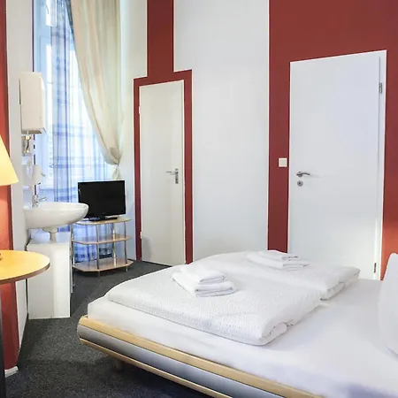 Affittacamere Hotel-pension Insor *