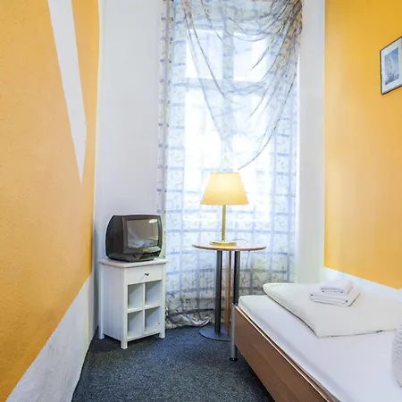 Hotel-pension Insor