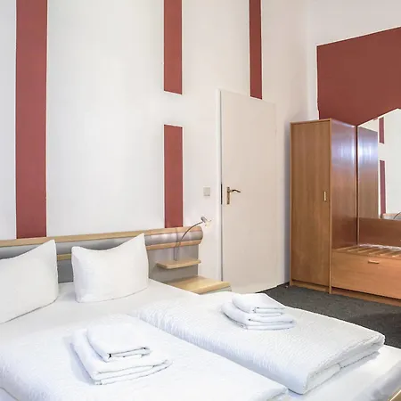 Hotel-pension Insor