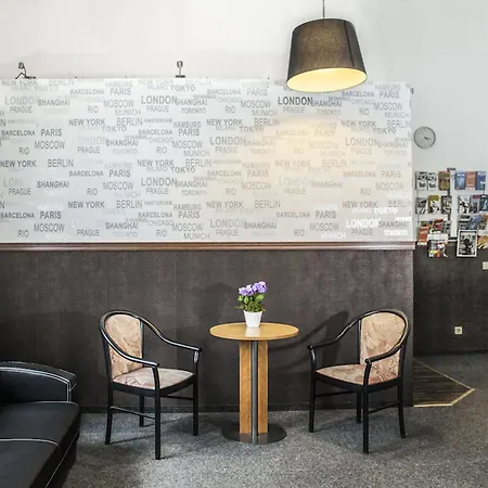 Hotel-pension Insor