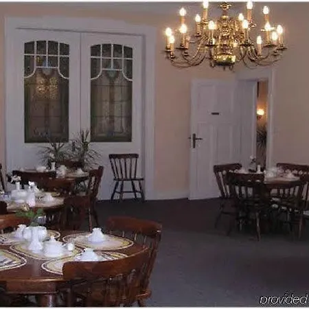 Otel Hotel-pension Rheingold Am Kurfuerstendamm Berlin