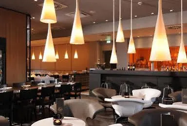 柏林-库达姆英迪格酒店 酒店