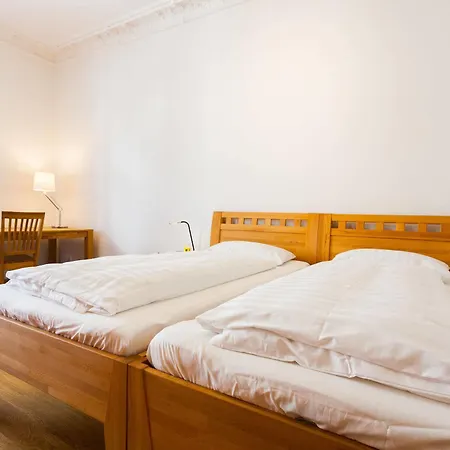 Aptc Downtown Monument4rent Near Checkpoint Charlie