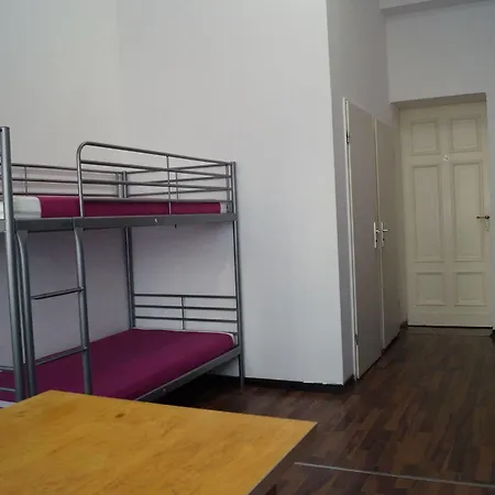 Anlema Hostel *