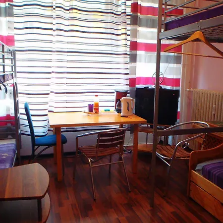 Hostel Anlema Berlin