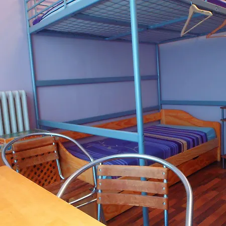 Anlema Hostel *