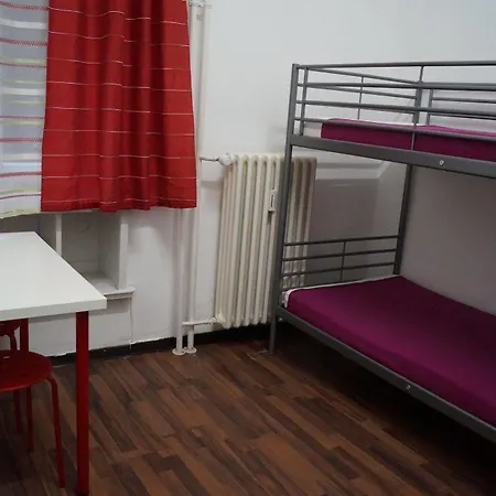 Anlema Hostel Berlin