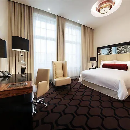 Roomers Steinplatz, Autograph Collection 5* Berlin